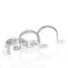 Buy cheap High Strength Metal Saddle Clip from wholesalers