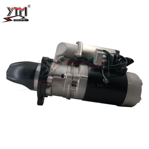 Buy cheap Starting Motor 7.5kw 600-813-7153 Starter Motor 0-23000-7955 6D140 Left Opening from wholesalers