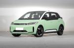 BYD Smart Mini MPV Electric Car Vehicle New Energy Left Hand Drive 4 Wheel 5