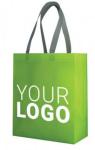 Promotional PP Non Woven Bag Penang, Folding Shopping Bags, Custom Non Woven Bag