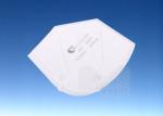 Buy cheap Particle Filtration ISO9001 Protective Disposable Mask from wholesalers