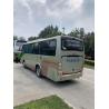 Buy cheap Used 35 Seats Diesel Yutong Bus 2014 Year 65000km Mileage 8 Meters Long from wholesalers