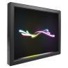 Buy cheap 15.6 Inch SAW Touch Monitor 1920x1080 Resolution Interactive Panel from wholesalers