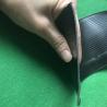 Buy cheap 10mm Black PVC Skirting Board Vinyl Cove Base Board for Wall Decoration and Floor Trim from wholesalers