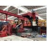 Buy cheap Four Stand Cold Rolling Mill Machine from wholesalers