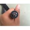 Buy cheap DC12V 2 Buttons 4 Wires Remote switch from wholesalers