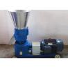Buy cheap Movable 180kg/H Animal Feed Pellet Making Machine Household from wholesalers