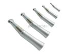 Stainless Steel Low Speed Dental Handpiece Inner Water Spray CE ISO Certificate