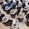 Buy cheap Land Rover 2.0T Car Engine Turbocharger TF035 Turbocharger 49335-01900 LR083483 from wholesalers