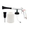 Buy cheap Air Press Car Wash Pressure Gun Car Wash Foamer By Easy Hand Deeply Cleaning from wholesalers