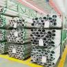 Buy cheap 6 Meters Stainless Steel Round Pipe 2520 Erw Stainless Steel Tube from wholesalers