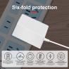 Buy cheap 5V 2A Wall Mount Power Adapters Electronic For International Plug from wholesalers