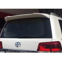 Buy cheap Air Interceptor For Toyota Land Cruiser 2016 Customized Car Accessories product