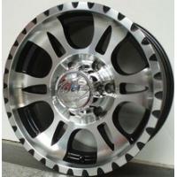 Buy cheap alloy wheel product