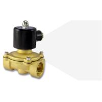 Buy cheap 2 WAY water solenoid valve product
