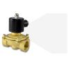 Buy cheap 2 way normally Closed valve solenoid valve from wholesalers