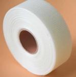 High strength fiberglass sticky mesh tape for wall gap repairing material