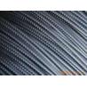 Buy cheap ASTM A615 GR Building industry Deformed steel bar, steel rebar of long Mild Steel Products from wholesalers