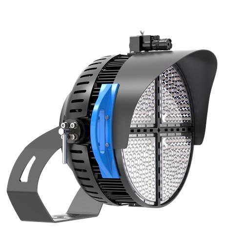 Buy cheap DLC5.1 List 750Watt Osram Chips LED Sports Light from wholesalers