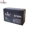Buy cheap AGM Maintenance Free Ups Battery 6V 10AH Vrla Sealed Lead Acid Deep Cycle Battery from wholesalers