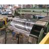 Buy cheap JIS GB Standard Stainless Steel Strip Round Edge 0.03 ~ 3.0mm Thickness Range from wholesalers