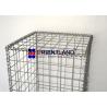 Buy cheap High Durability Welded Gabion Baskets For Retaining Walls Pvc Coated from wholesalers
