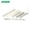 Buy cheap YUEQING DOWE China Factory DMC SMC Fibreglass EL130 Busbar Spacing Holder from wholesalers