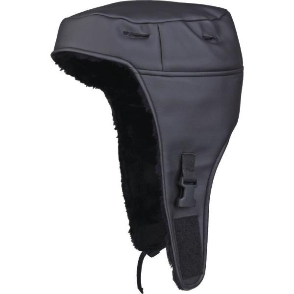 Cold Proof Winter Hat, Leather Hat Pocket, Safety Helmet Lining, Labor