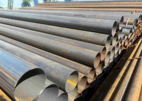 Buy cheap JCOE LSAW Steel Pipe For Oil And Gas Water Transmission Offshore Projects from wholesalers