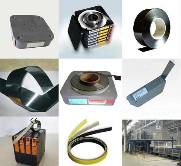 Buy cheap Low Friction Wear Resistance Doctor Blades from wholesalers