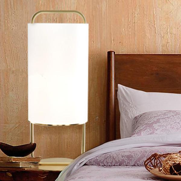 Buy cheap Nordic Minimalist Creative Table Lamp Post Modern Alistair Table Lamp(WH-MTB-228) from wholesalers