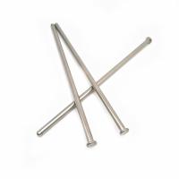Buy cheap Negotiable Long Screw For Lawn Mower Motor Thread Diameter Pitch Flat Head product