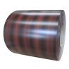 Buy cheap PVDF Wood Grain Color Coated Aluminum Coil Z Coating 60-200g/M2 from wholesalers