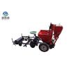 Buy cheap Two Row Potato Planting Equipment Used In Agriculture 13-33mm Planting Distance from wholesalers