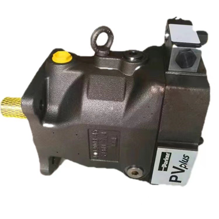 PV016R1L1T1NFDS Pressure Plunger Pump Hyd PV016R1K1T1NUPG PV016R1K8T1NMMC