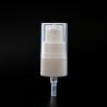 Buy cheap White Disposable 24mm PP Plastic Foam Pump for Hand Sanitizer Dispenser from wholesalers