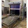 Buy cheap China best sold Clean Room Automatic Cargo Air Shower from wholesalers