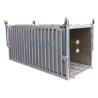 Buy cheap 12 Pallet Vacuum Pre Cooling Food Preservation Equipment, R134A Refrigerant Vacuum Cooler Machine from wholesalers
