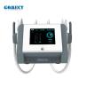 Buy cheap 2 Handles Emslim Belly Muscle Training Device 2800W Pelvic Floor Muscle Stimulation Machine from wholesalers