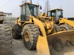 Used Caterpillar 938g Wheel Loader in Perfect Working Condition with Amazing