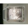 Buy cheap Anodized Surface RF Accessories CNC Milling Machined Aluminum Gearbox Housing from wholesalers