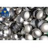 Buy cheap 88.9x7.62 Steel Pipe Cap Asme Butt Weld A234 Wpb Carbon from wholesalers