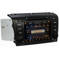 Buy cheap ouchuangbo dvd gps tv auto for old Mazda 3 2004-2009 with audio multimedia product