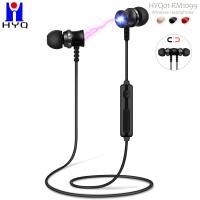 Buy cheap Wear Resistant Necklace Wireless Stereo Earphone 2.4GHz 10mm Speaker product