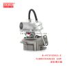 Buy cheap 8-97310502-3 700716-5020S-SH Turbocharger Assembly For ISUZU NPR 4HK1-T from wholesalers