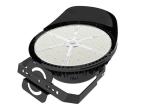 Sports Field Football Stadium Lights , Super Slim Stadium Flood Lights High