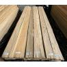 Buy cheap Crown cut Grain Elm Wood Veneer Natural Thickness 0.50MM from wholesalers
