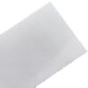 Buy cheap 100% Polyester White Coated Blackout Roller Blinds Fabrics Fireproof For Window from wholesalers