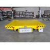 Buy cheap Stable Sliding Line Rail Transfer Trolley from wholesalers