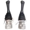 Buy cheap Vovlo Excavator Part EC210 EC240 EC290 Control Lever Right Joystick Assy 14556359 from wholesalers